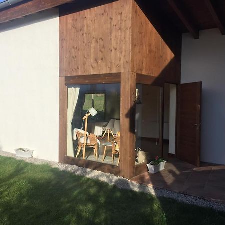 Sorginorratz Habitacion Con Encanto Luzuriaga 外观 照片