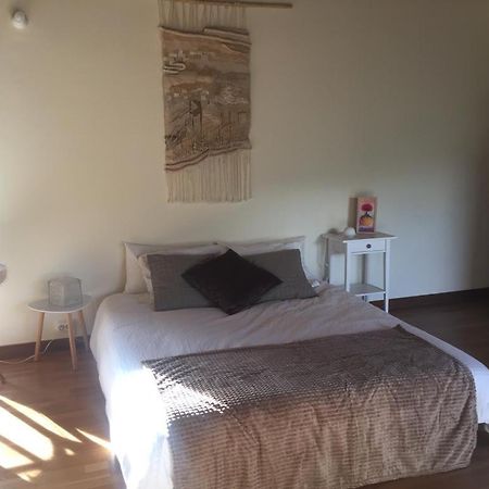 Sorginorratz Habitacion Con Encanto Luzuriaga 外观 照片